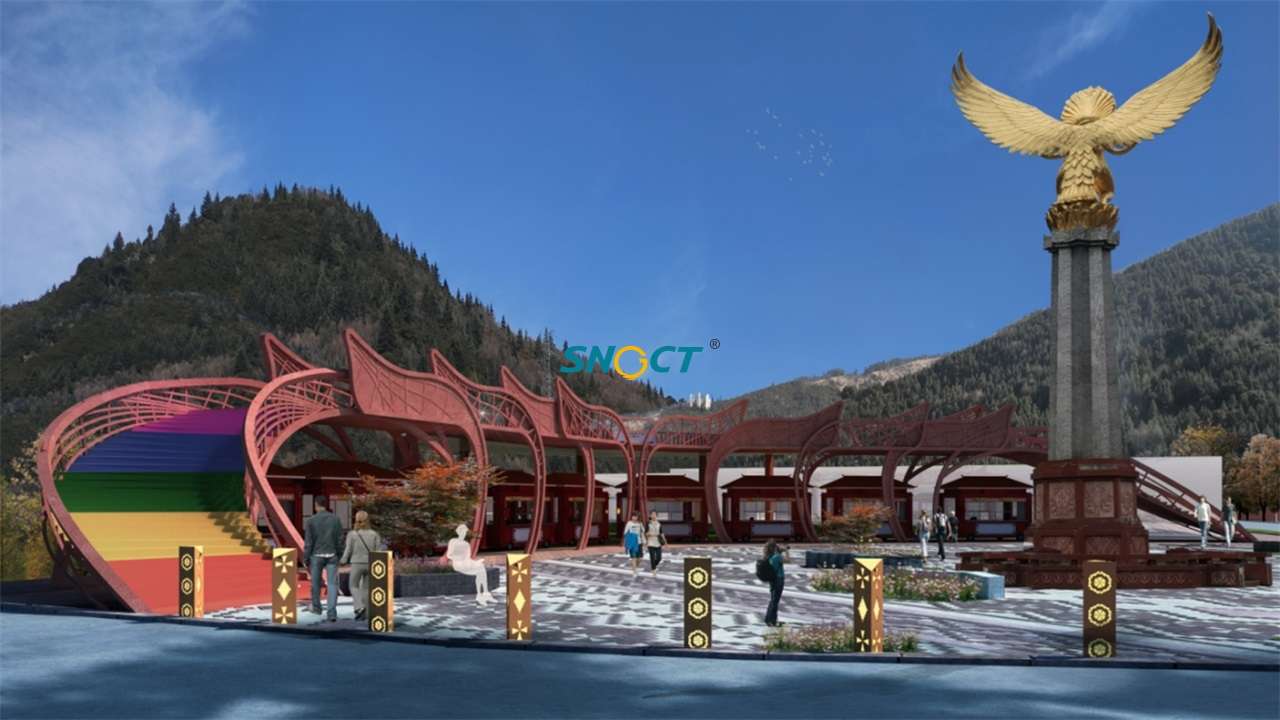 文旅項(xiàng)目如何破解融資難題？五個方面有望突圍！