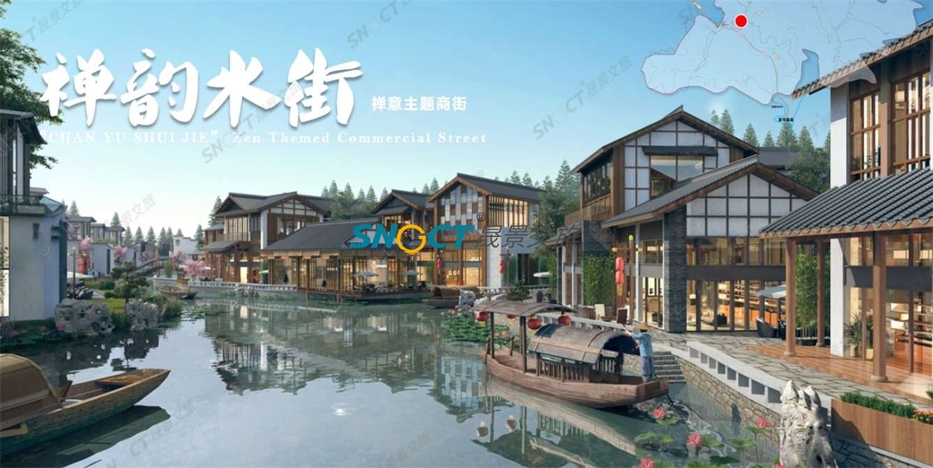 文化遺產(chǎn)地如何平衡保護與開發(fā)？關(guān)鍵在于五個方面！