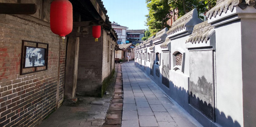 省級旅游休閑街區(qū)如何創(chuàng)建達標(biāo)？業(yè)態(tài)布局五大要點！