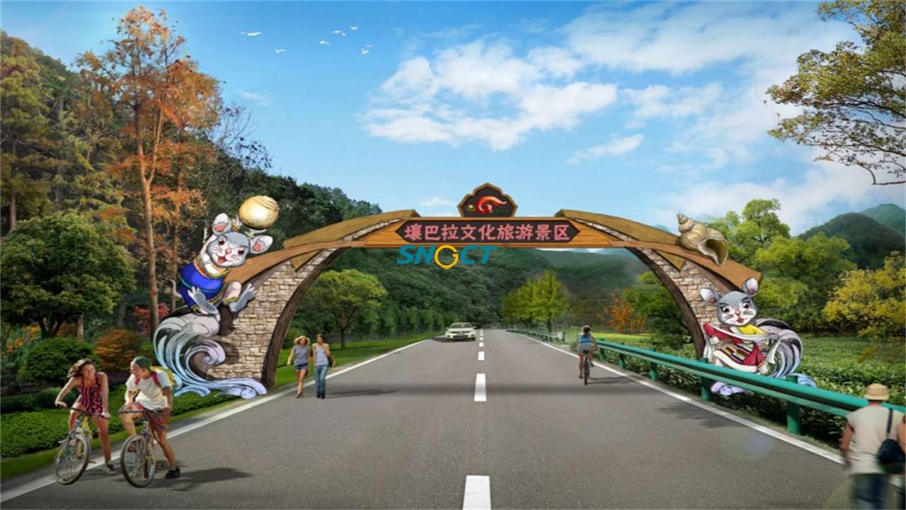 文商旅整體解決方案如何“出?！保孔⒁馑膫€(gè)方面！